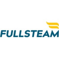 Fullsteam.logo