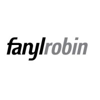 Faryl Robin Footwear.logo