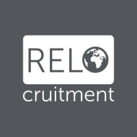 RELOcruitment Ltd.logo