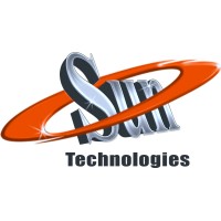 Sun Technologies.logo