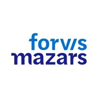 Forvis Mazars.logo