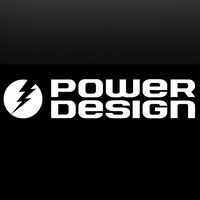 Power Design, Inc..logo