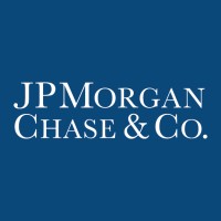 JPMorgan Chase & Co..logo