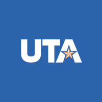 The University of Texas at Arlington.logo