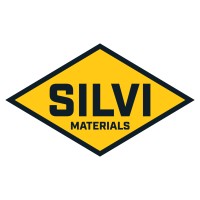 Silvi Materials.logo