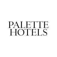 Palette Hotels.logo