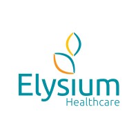 Elysium Healthcare.logo