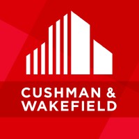 Cushman & Wakefield.logo