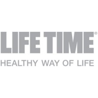 Life Time Inc..logo