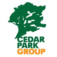 Cedar Park Group.logo