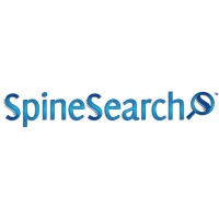 SpineSearch LLC.logo