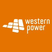 Western Power.logo