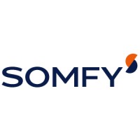 SOMFY Group.logo