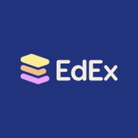 EdEx - Education Recruitment.logo