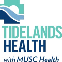 Tidelands Health.logo