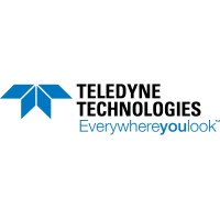 Teledyne Technologies Incorporated.logo