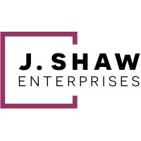 J. Shaw Enterprises.logo