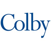 Colby College.logo