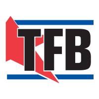 Texas First Bank.logo