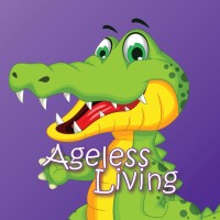 Ageless Living Home Health.logo