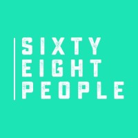 Sixty Eight People.logo