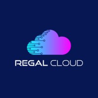 Regal Cloud.logo