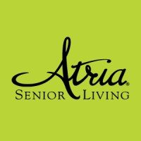 Atria Senior Living.logo