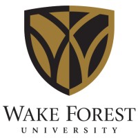 Wake Forest University.logo