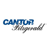 Cantor Fitzgerald.logo