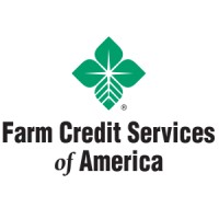 Farm Credit Services of America.logo