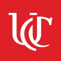 University of Cincinnati.logo