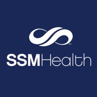 SSM Health.logo