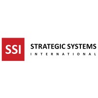 Strategic Systems International.logo