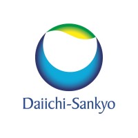 Daiichi Sankyo Europe.logo