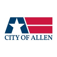 City of Allen.logo