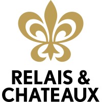 Relais & Châteaux.logo