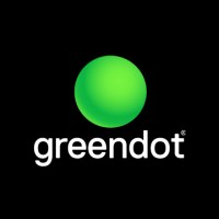 Green Dot Corporation.logo