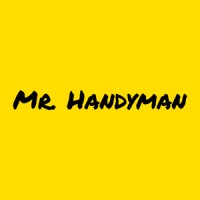 Mr. Handyman.logo