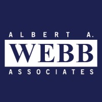 Albert A. Webb Associates (WEBB).logo