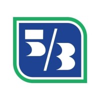 Fifth Third Bank.logo