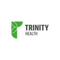 Trinity Health.logo