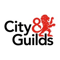 City & Guilds.logo