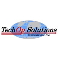 TechOp Solutions International.logo