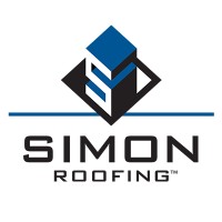 Simon Roofing.logo