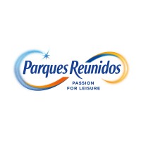 Parques Reunidos.logo