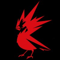 CD PROJEKT RED.logo