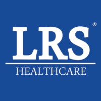 LRS Healthcare.logo