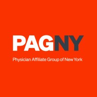 Physician Affiliate Group of New York, P.C. (PAGNY).logo