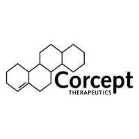 Corcept Therapeutics.logo