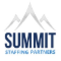 Summit Staffing Partners.logo